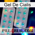 Cialis Gel 29